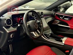 مرسيدس بنز C-Class